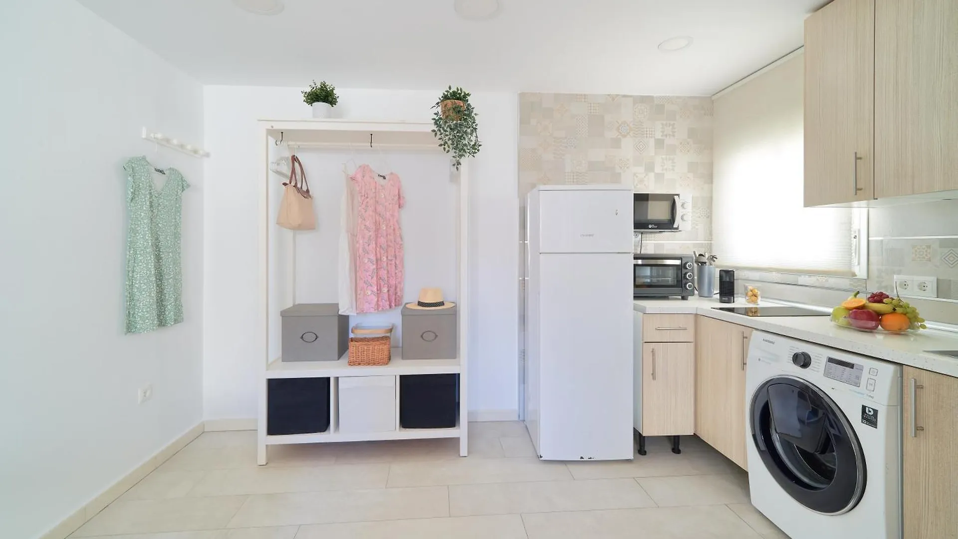 Apartamento Romantico Estudio En La Playa De Pedregalejo By Alterhome Málaga España