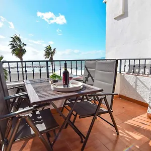  Apartment Letmalaga Cremades Seaside